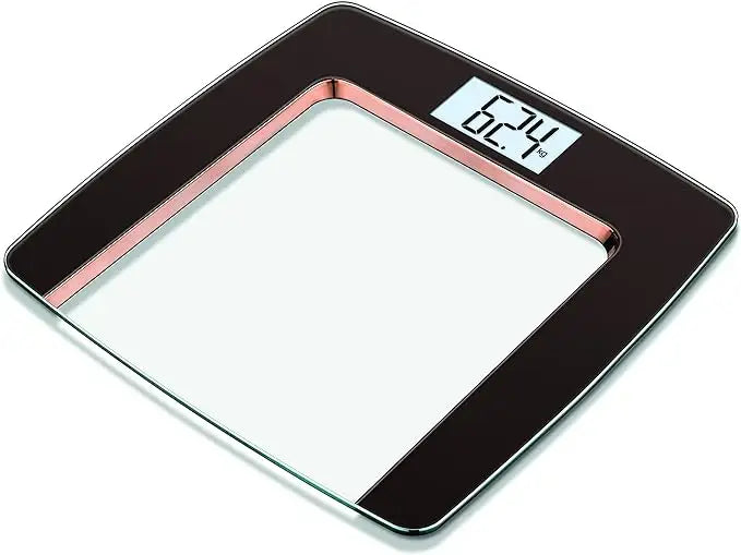51160-Beurer Digital Glass Scale-GS490 +1