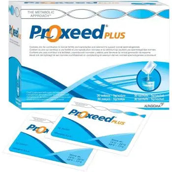 PROXEED PLUS 30 SACHETS