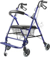 Vantevis Light Weight and Foldable Rollator