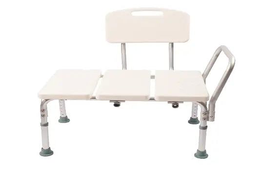 82004-Vantevis Shower Chair Bench +1