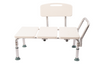 Vantevis Shower Chair Bench