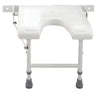 Vantevis Wall Mounted Shower Chair