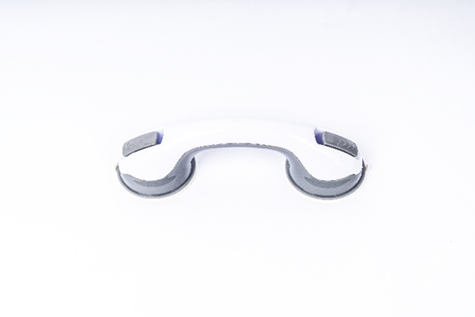 Vantevis Suction Grab Bar