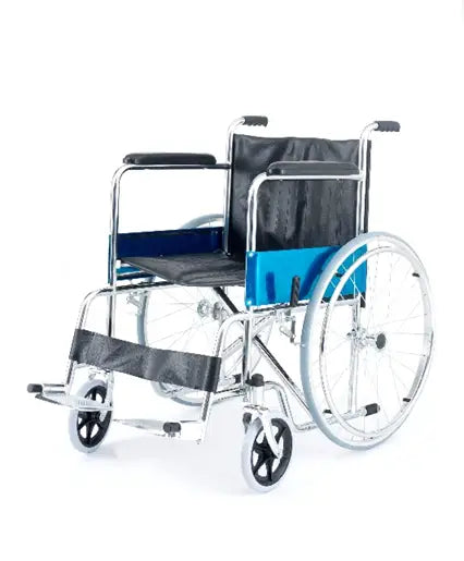 82014-Vantevis Standard Wheelchair 51cm +1