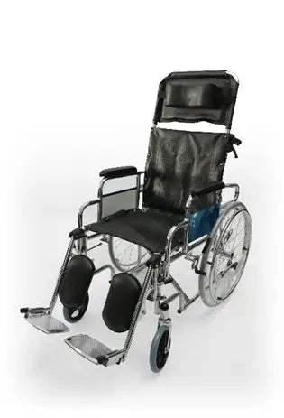 82018-Vantevis Reclining Wheelchair +1
