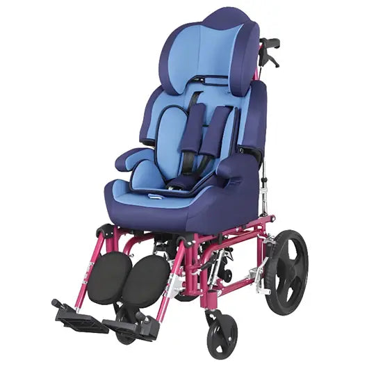82024-Vantevis Cerebral Palsy Car Seat Wheelchair 35cm +1