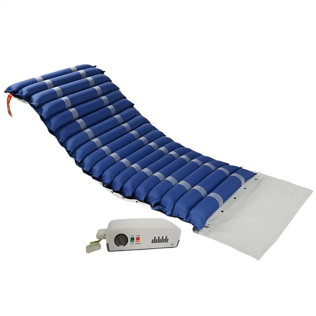 82031-Vantevis Air Mattress Tubular