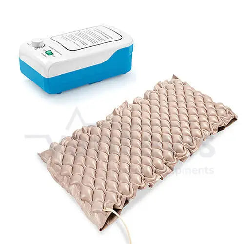 82033-Vantevis Air Mattress