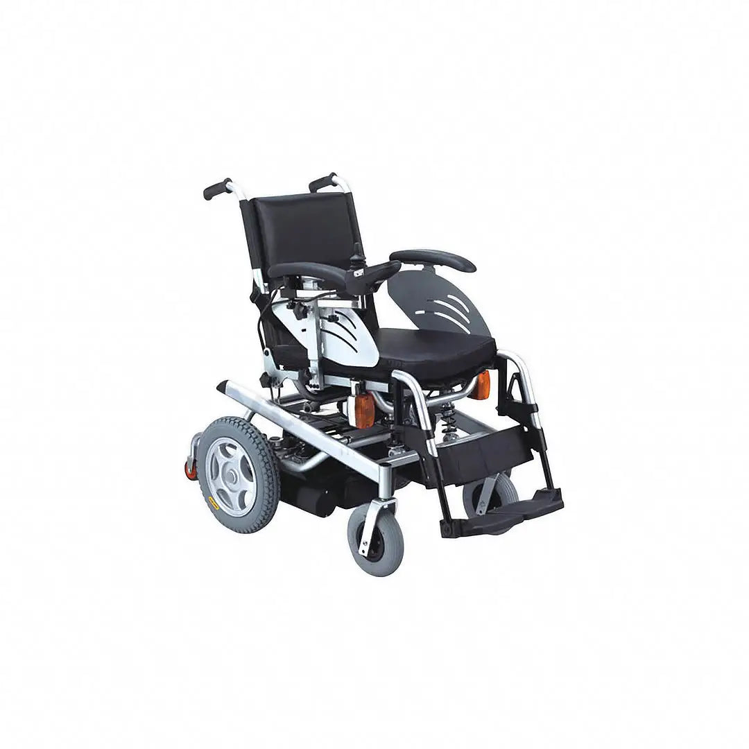 82034-Vantevis Power wheelchair 43cm