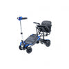 Vantevis Light Weight Foldable Scooter