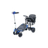 Vantevis Light Weight Foldable Scooter