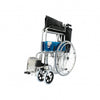 vantevis standard wheelchair with hand brake