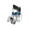 vantevis standard wheelchair with hand brake