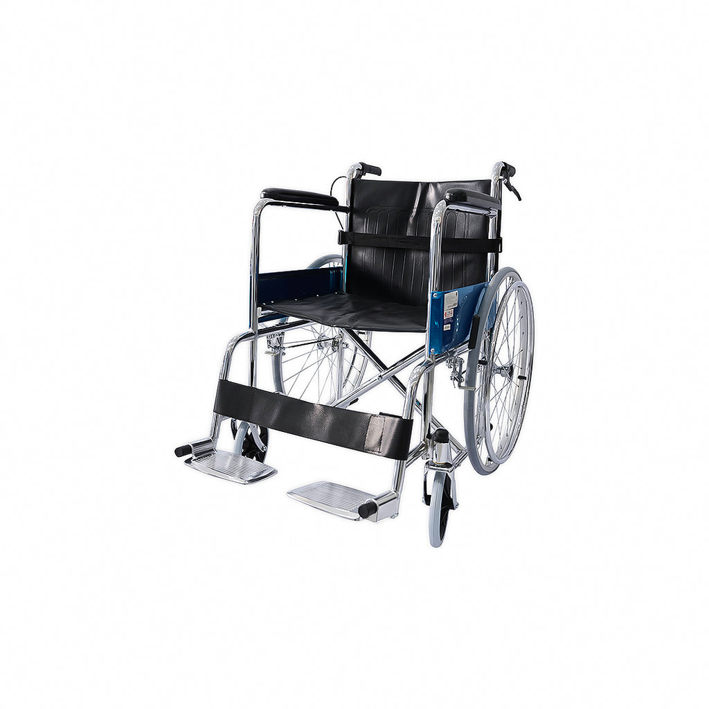 Vantevis Standard wheelchair with hand brake