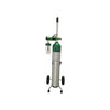 Vantevis Oxygen Cylinder With Full Set 4.5Litre