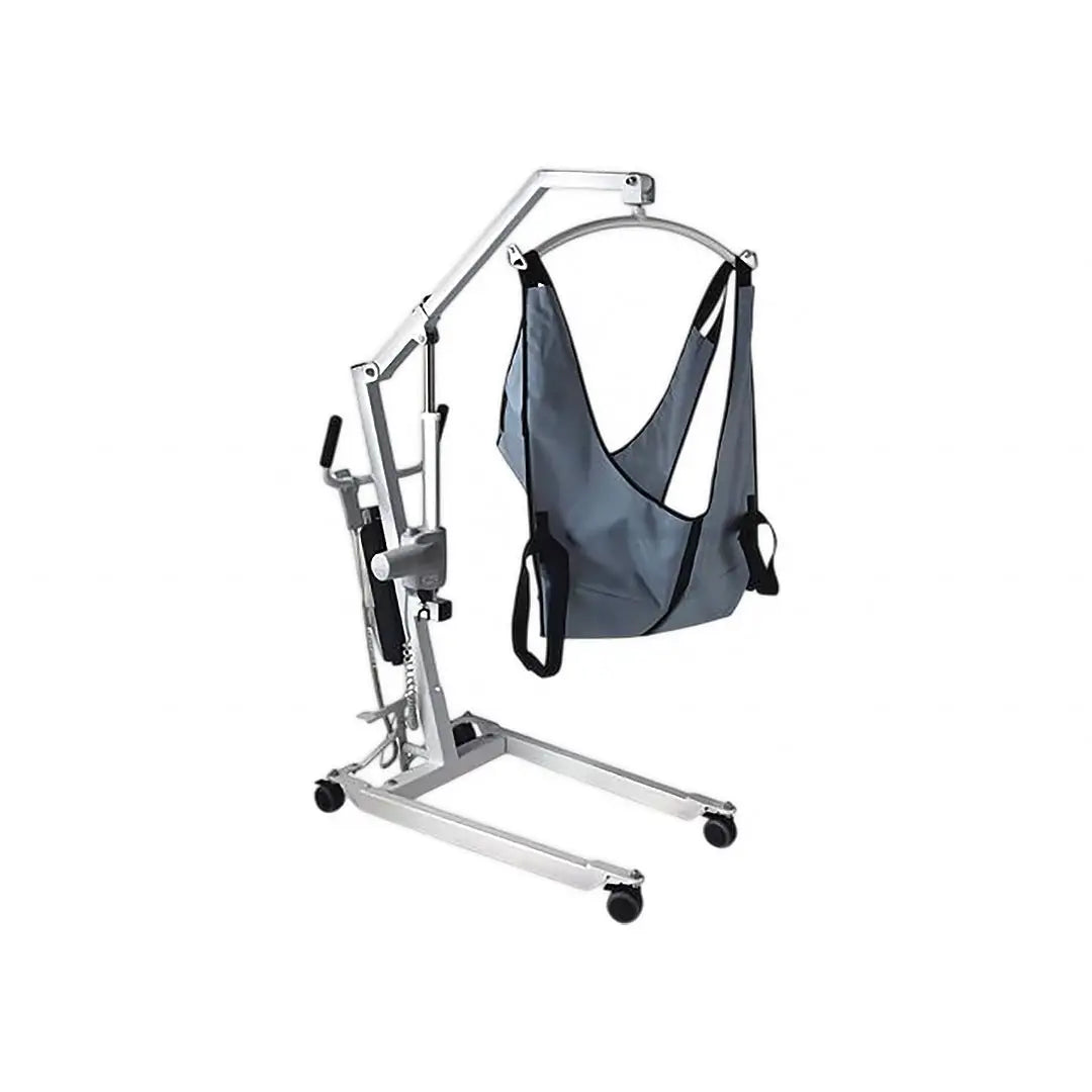 82041-Vantevis Electric patient hoist