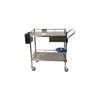 Vantevis Instrument Trolley With Single Drawer