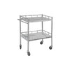 vantevis instrument trolley two step