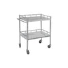 vantevis instrument trolley two step