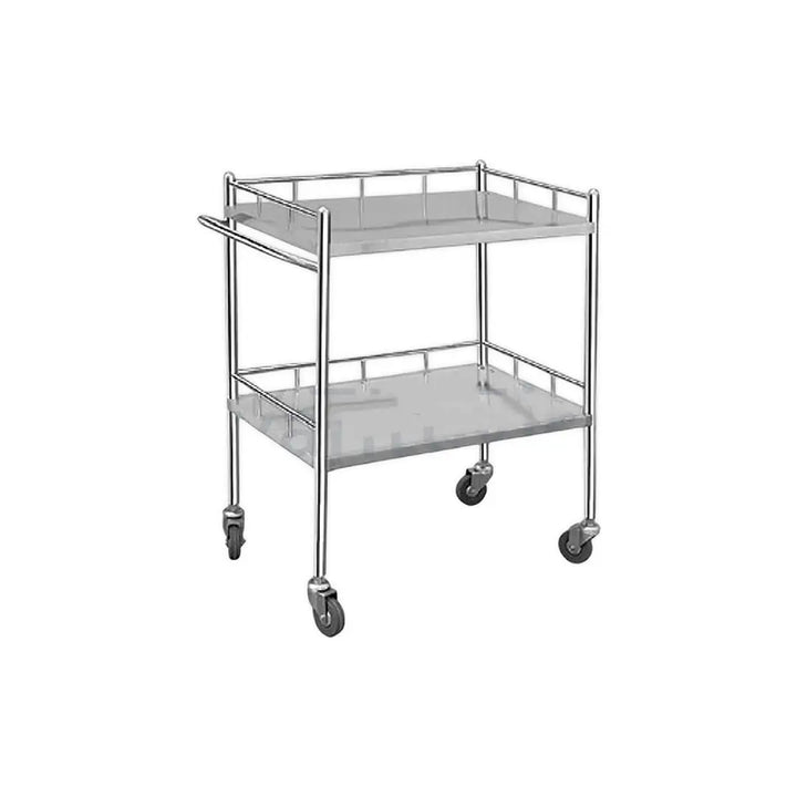 82044-Vantevis Instrument Trolley Two Step +1