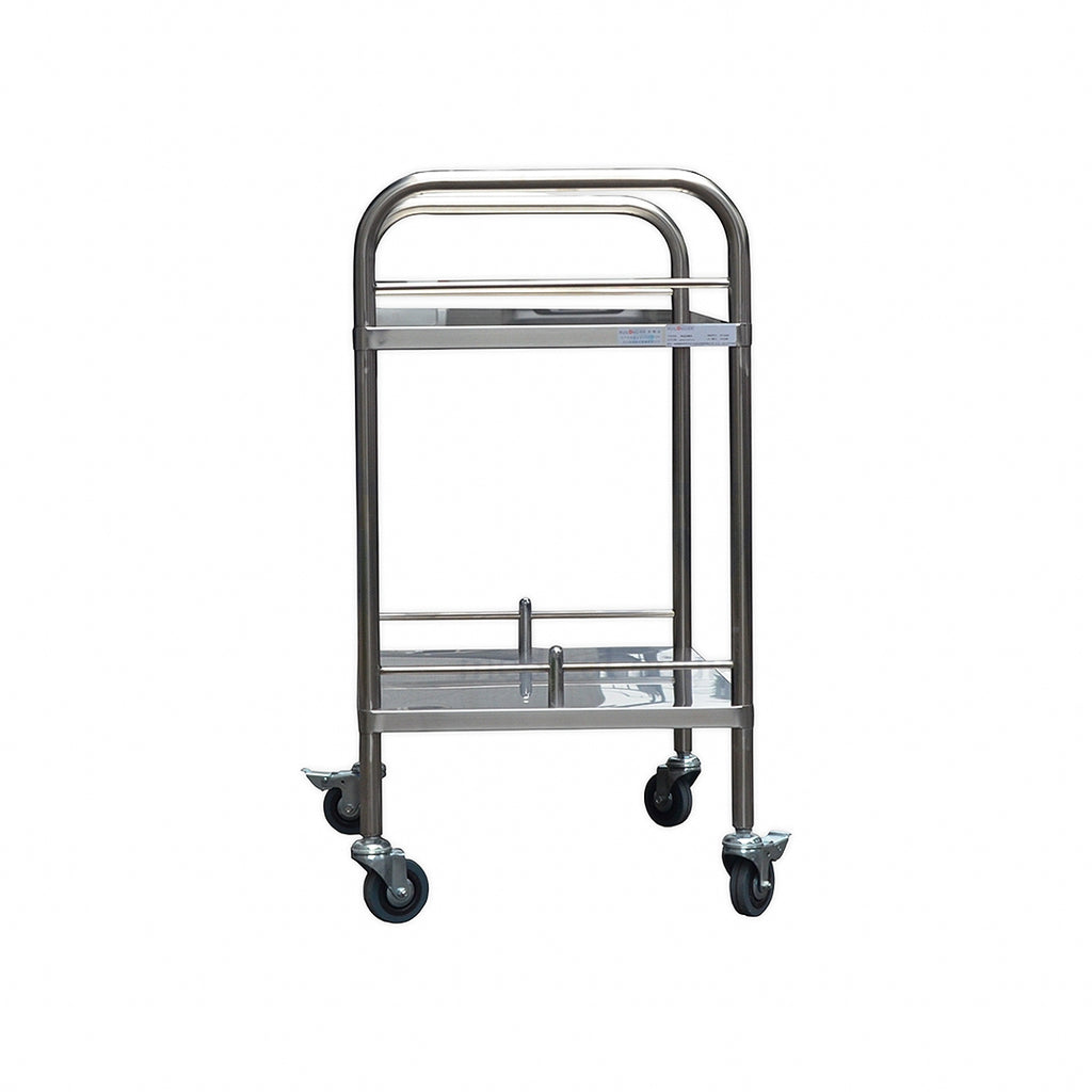 Vantevis Instrument Trolley Two Step