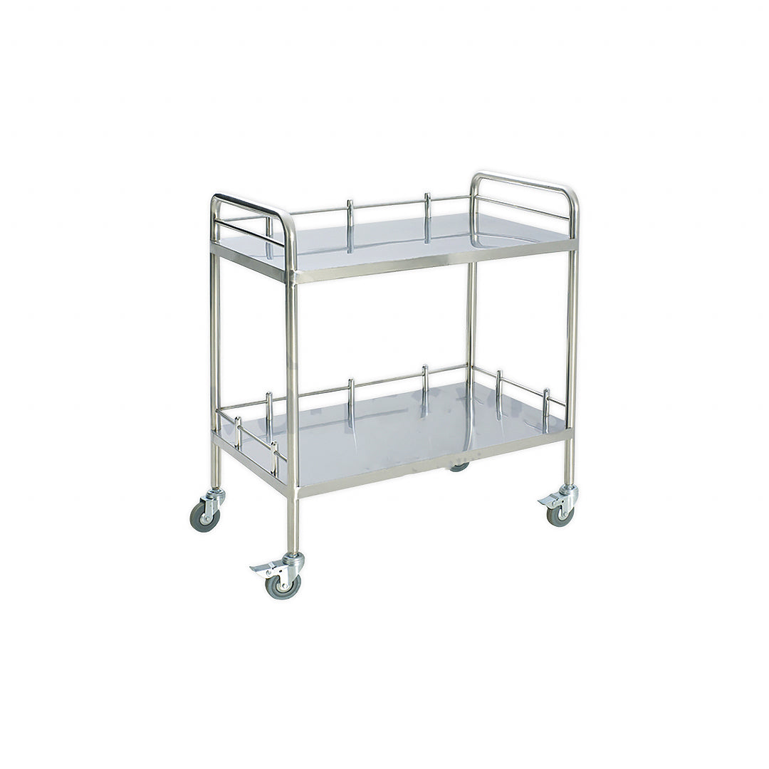 vantevis instrument trolley two step