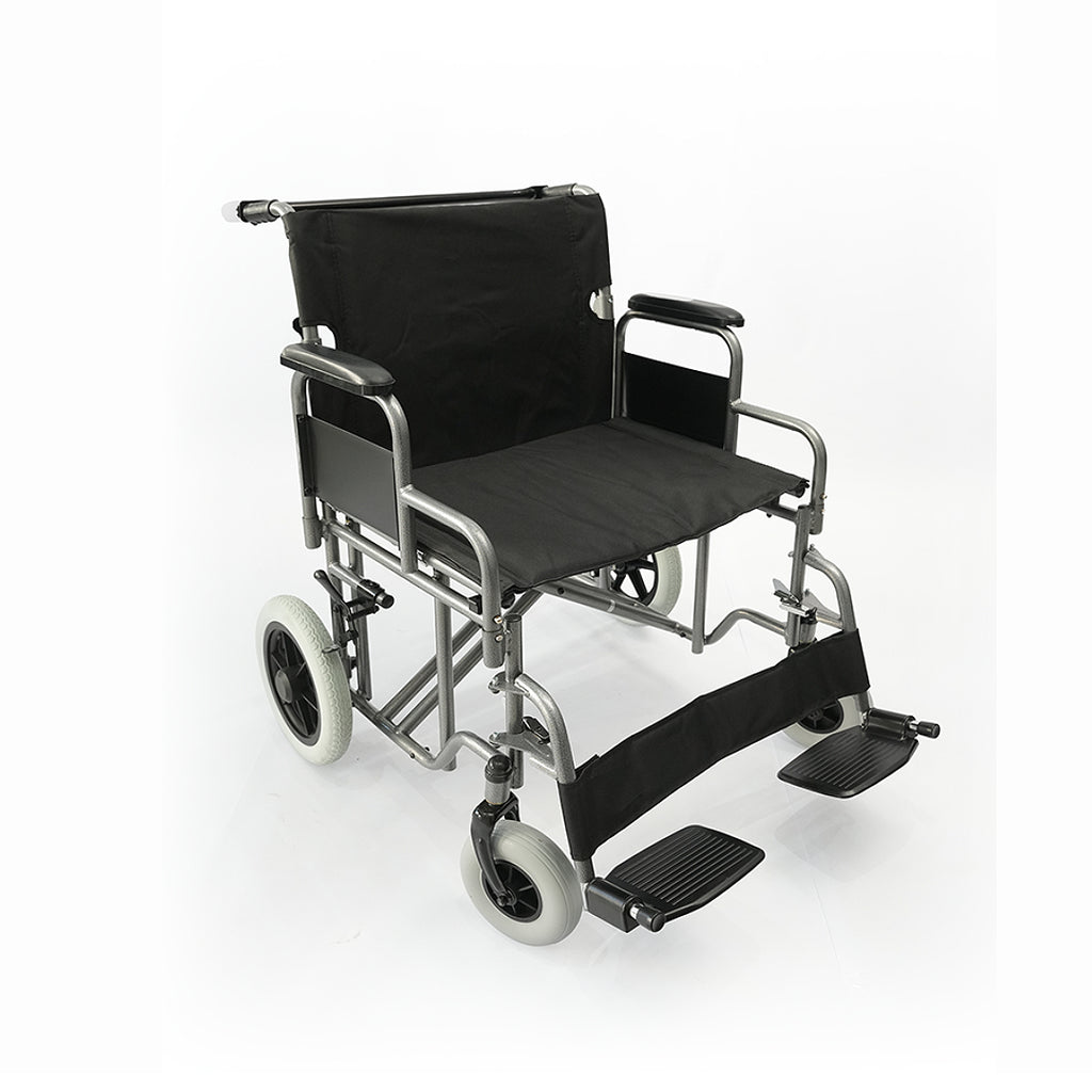 Vantevis Heavy duty wheelchair 61cm