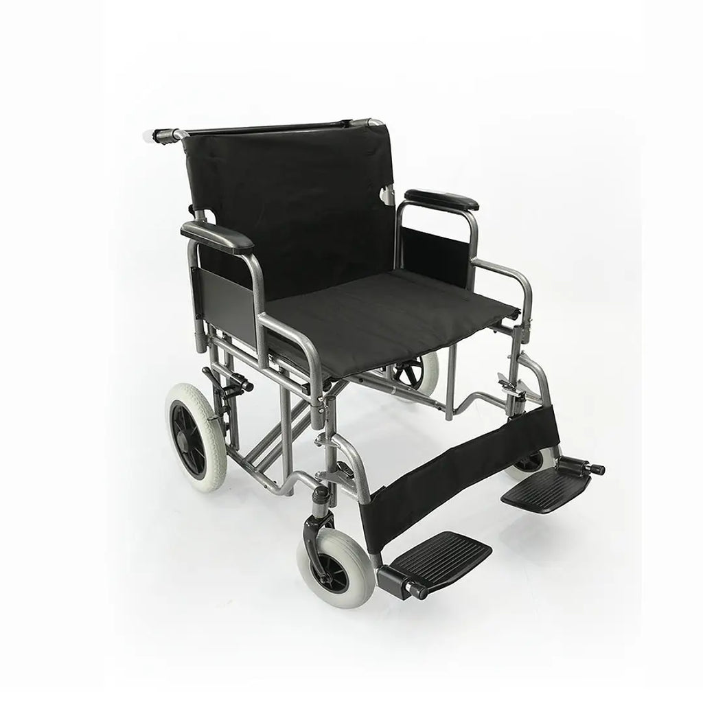 Vantevis Heavy duty wheelchair 61cm
