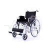 Vantevis Aluminum Wheelchair 46cm