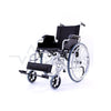 Vantevis Aluminum Wheelchair 46cm