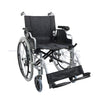 Vantevis Aluminum Wheelchair 46cm