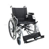 Vantevis Aluminum Wheelchair 46cm