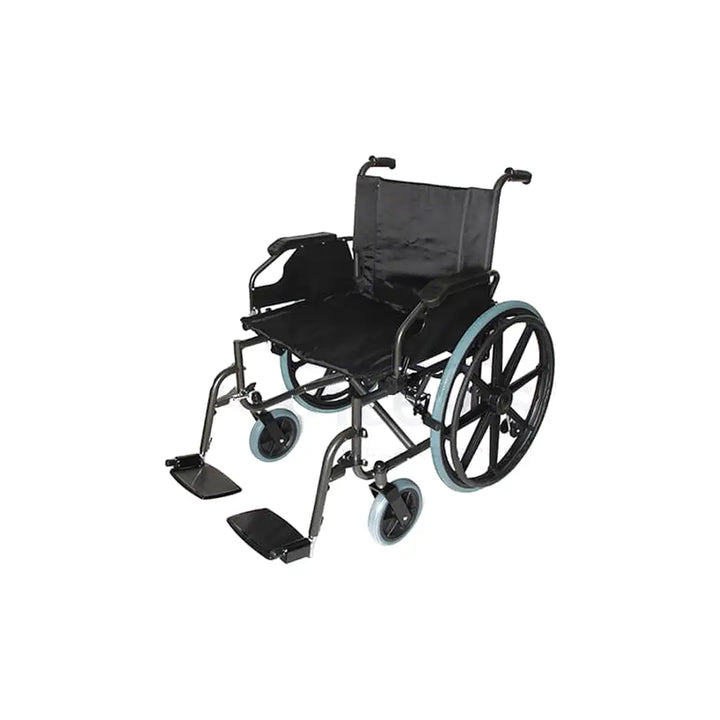 82052-Vantevis Heavy Duty Wheelchair 51 Cm