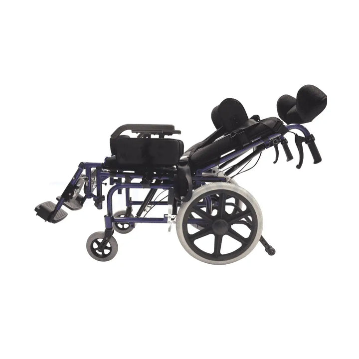 82054-Vantevis Cerebral Palsy Wheelchair +1