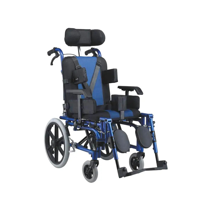 82054-Vantevis Cerebral Palsy Wheelchair