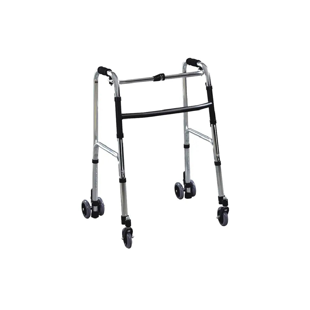 Vantevis Six Wheel Walker