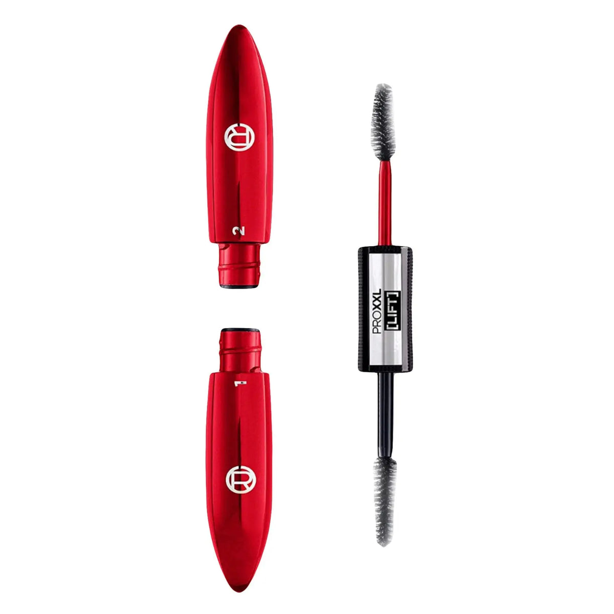 56078-L'Oreal Pro Lift Volume Mascara XXL - Black