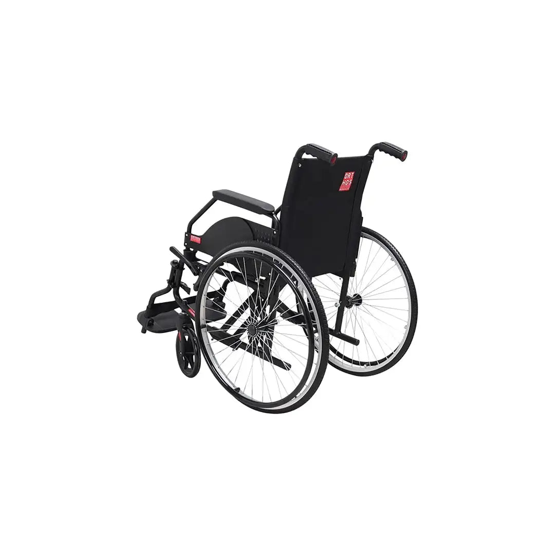 83001-Standard Wheelchair Celta 50