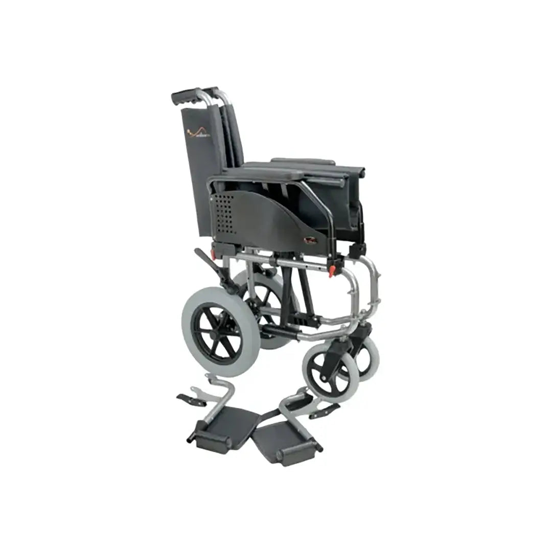 83002-Standard Wheelchair Celta Transit 50 +2