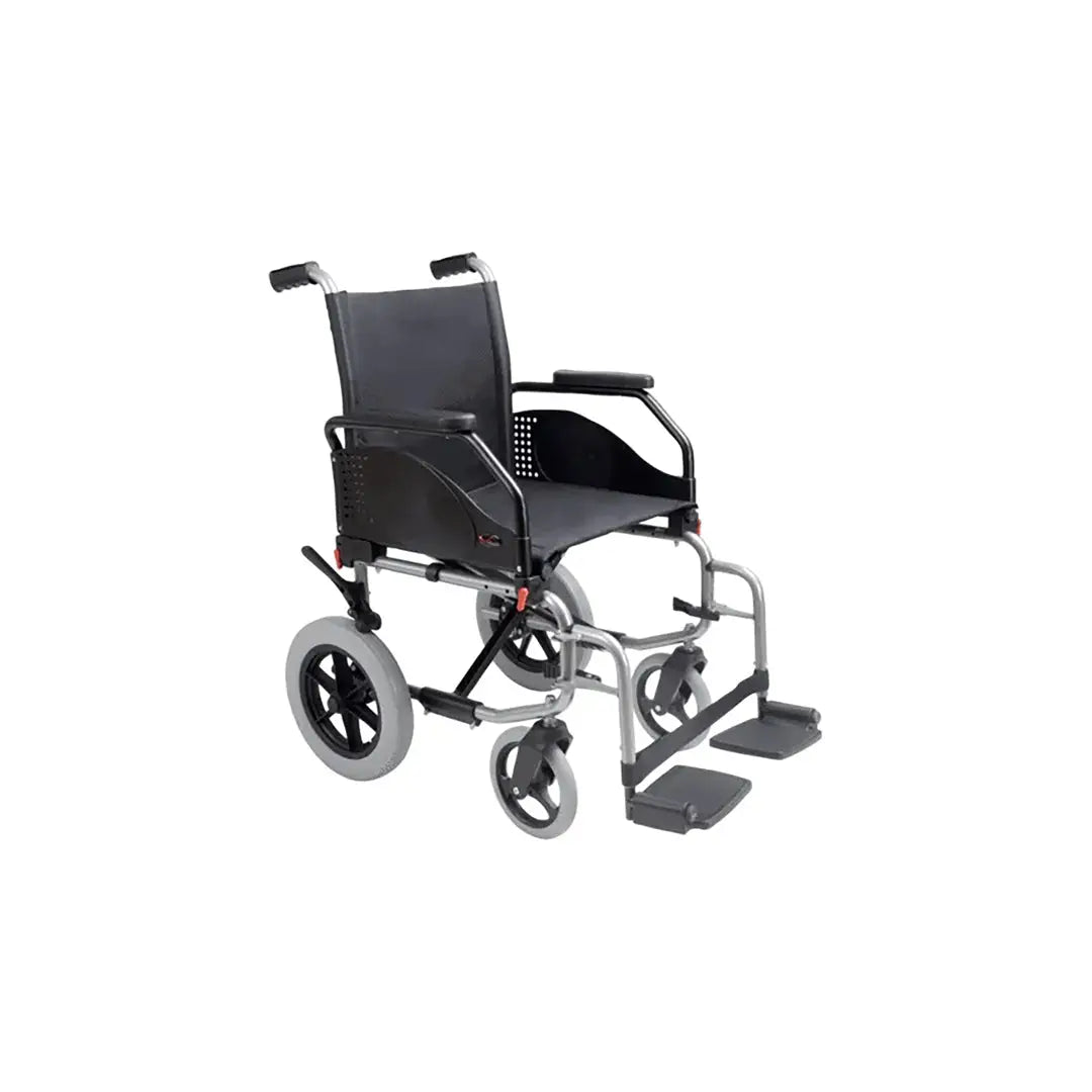 83002-Standard Wheelchair Celta Transit 50 +3