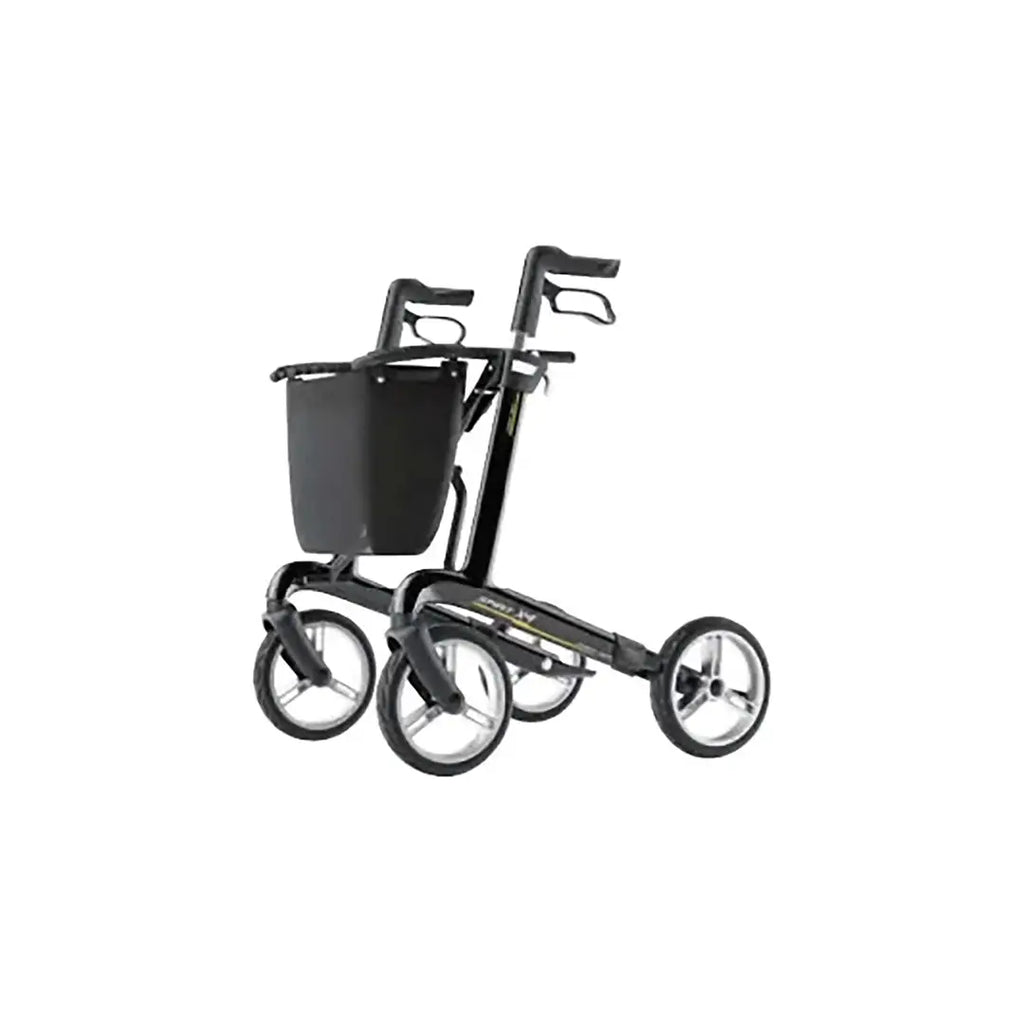 Rollator Spirit X4