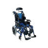 Children Lightweight Aluminium Reclining Wheelchair-Ca984Lgc