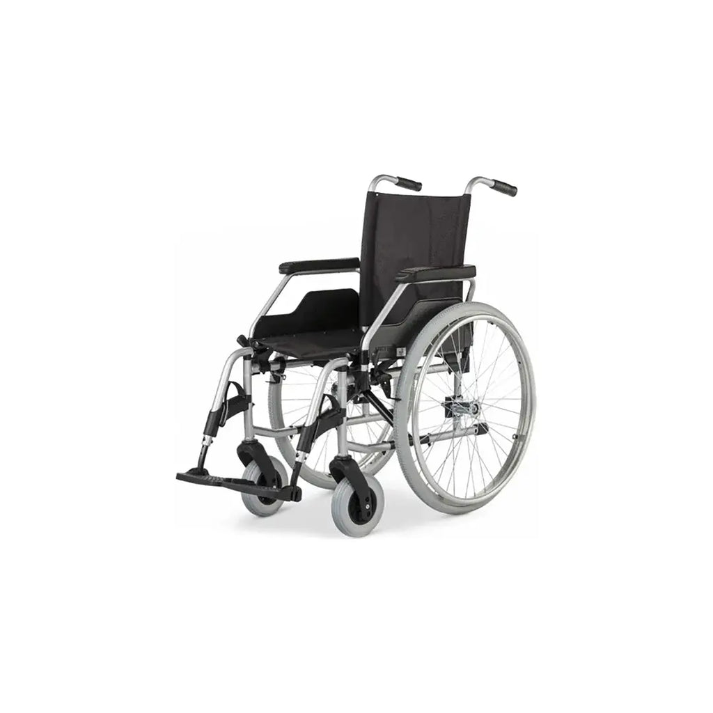 Meyra Standard Wheelchair Budget - 46