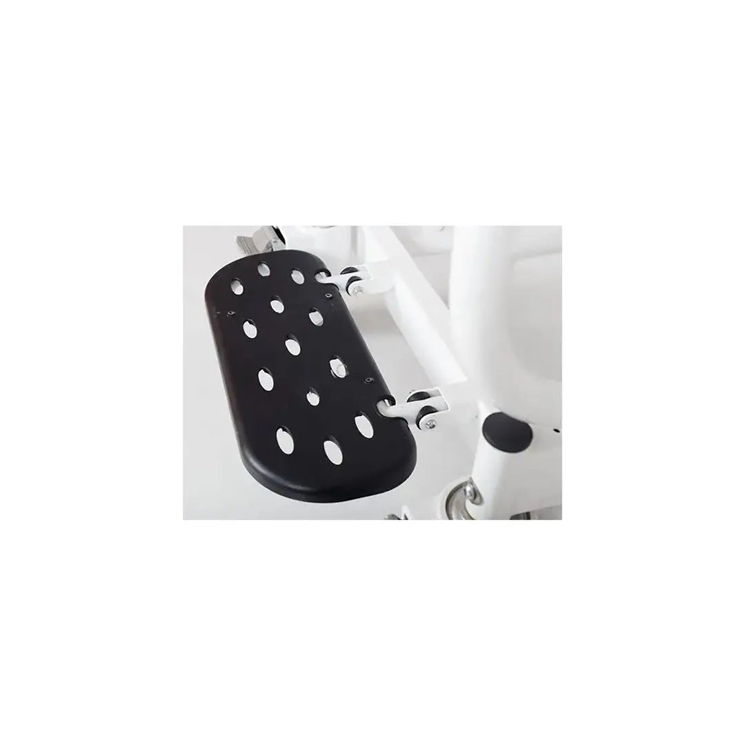 Manual Transfer Commode-Ca6129