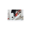 Manual Transfer Commode-Ca6129