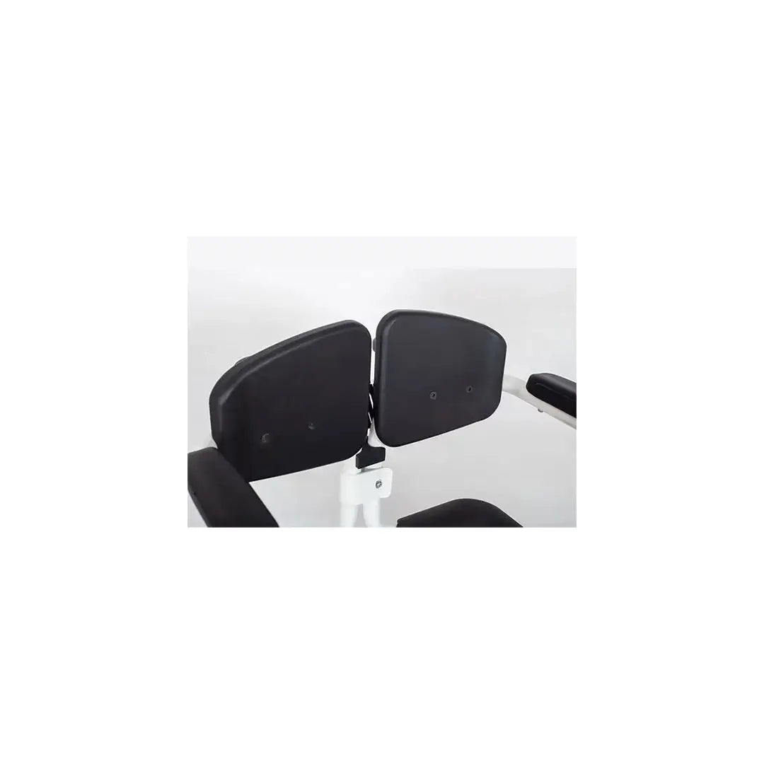 Manual Transfer Commode-Ca6129