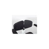 Manual Transfer Commode-Ca6129