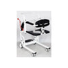 Manual Transfer Commode-Ca6129
