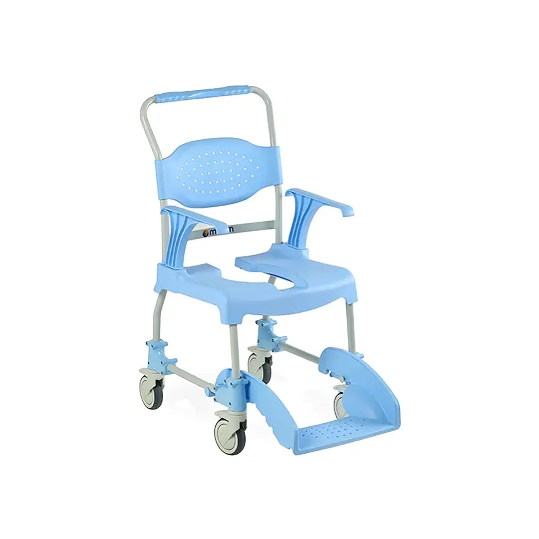 83012-Bath And Commode Chair Moem-11076