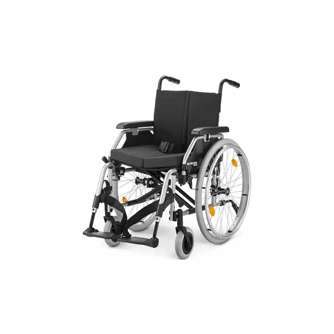 Meyra Standard Wheelchair Eurochair-2